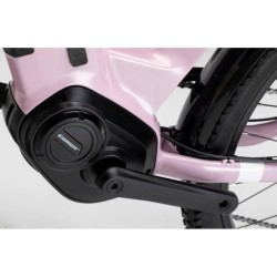 BICI CONOR ELECTRICA URBANA OSLO