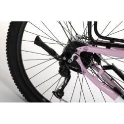 BICI CONOR ELECTRICA URBANA OSLO