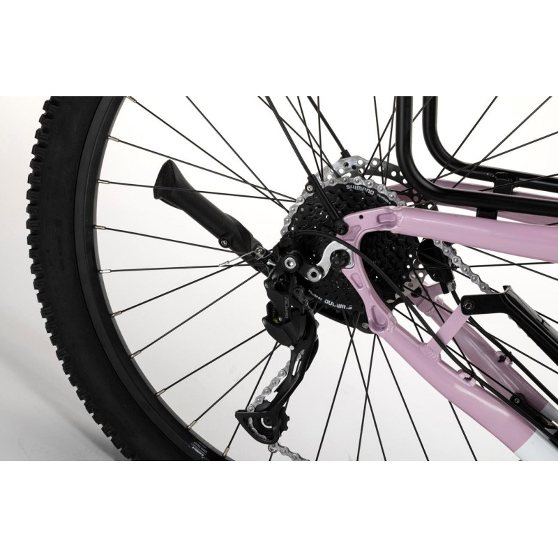 BICI CONOR ELECTRICA URBANA OSLO