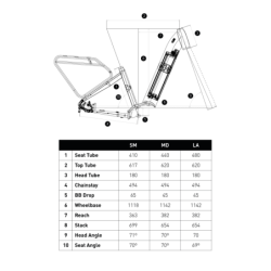 BICI CONOR ELECTRICA URBANA OSLO