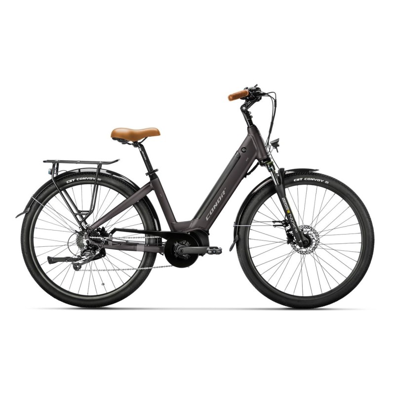BICI CONOR ELECTRICA URBANA WYCK