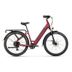 BICI CONOR ELECTRICA URBANA LOMBOK 27,5
