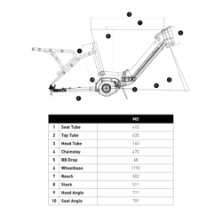 BICI CONOR ELECTRICA URBANA MAUI 24''
