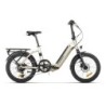 BICI CONOR ELECTRICA URBANA MAUI 20''