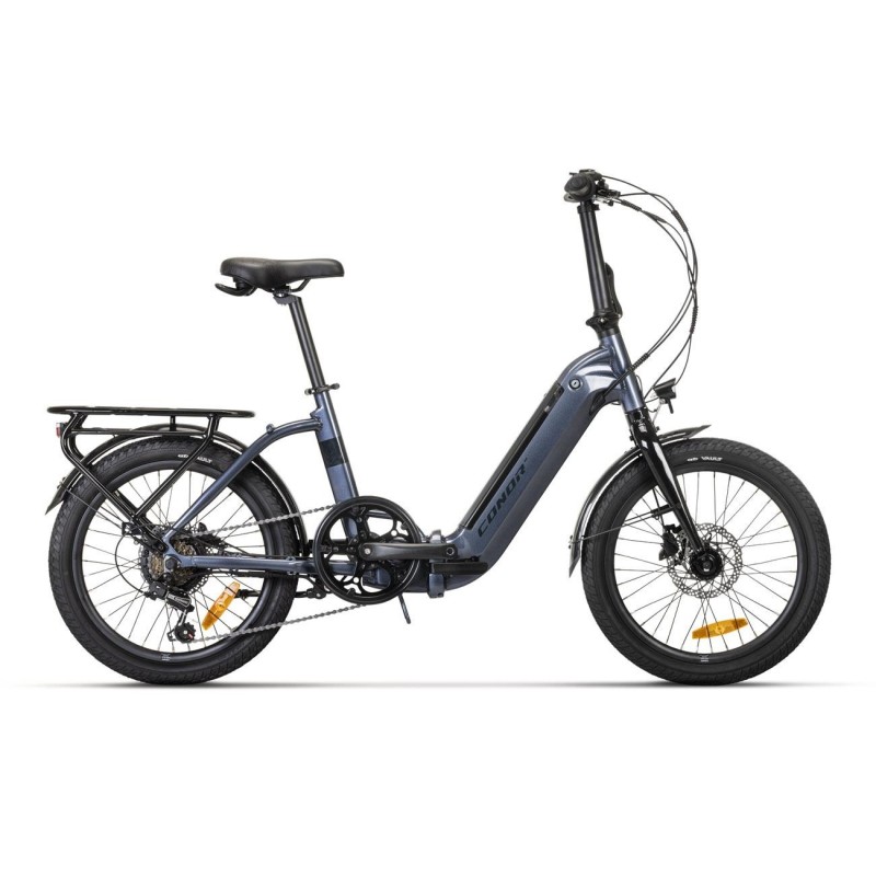 BICI CONOR ELECTRICA URBANA MAUI 20''