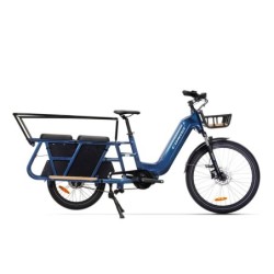 BICI CONOR ELECTRICA URBANA BERNA 20