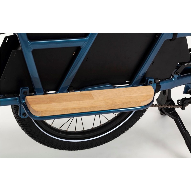 BICI CONOR ELECTRICA URBANA BERNA 20