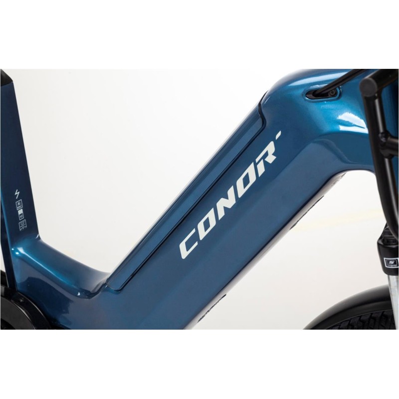 BICI CONOR ELECTRICA URBANA BERNA 20