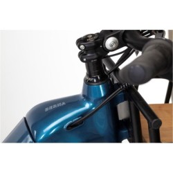 BICI CONOR ELECTRICA URBANA BERNA 20