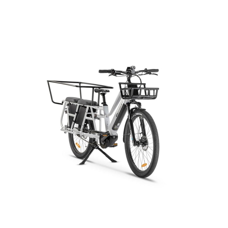 BICI CONOR ELECTRICA URBANA BERNA