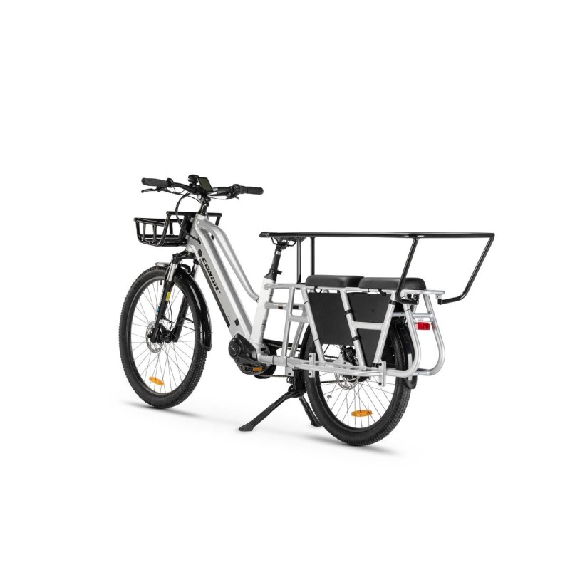 BICI CONOR ELECTRICA URBANA BERNA