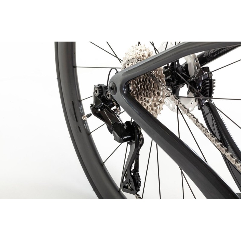 BICI CONOR ROAD VOLCANO AERO