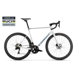 BICI CONOR ROAD VOLCANO