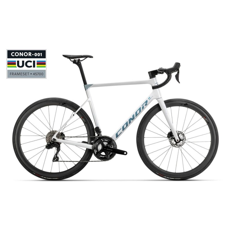 BICI CONOR ROAD VOLCANO