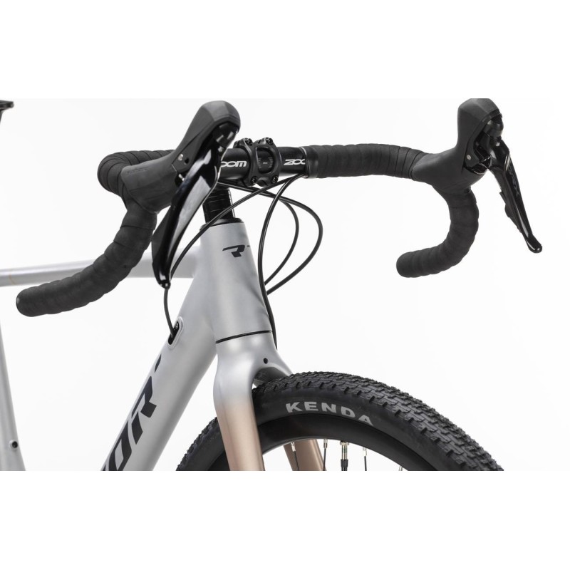 BICI CONOR GRAVEL KALIMA