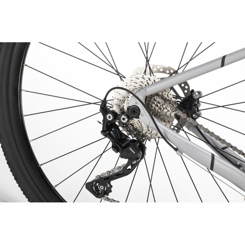 BICI CONOR GRAVEL KALIMA