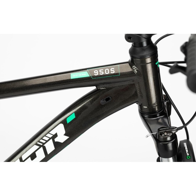BICI CONOR 950