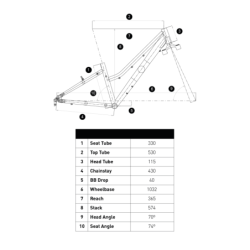 BICI CONOR JUNIOR 26