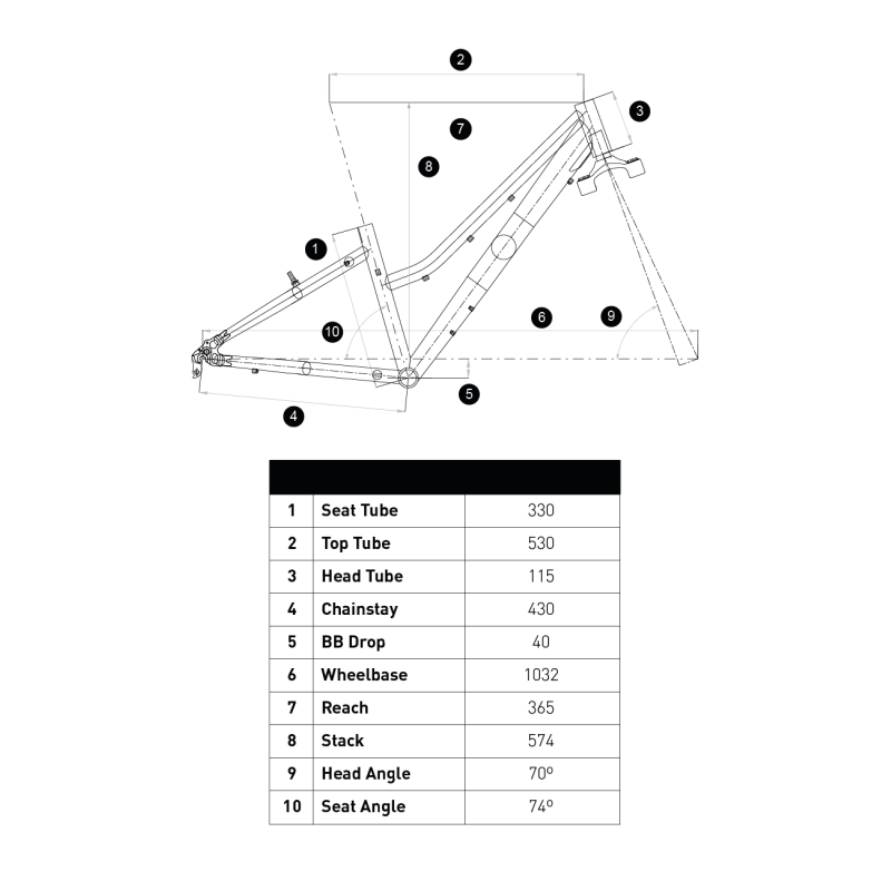 BICI CONOR JUNIOR 26
