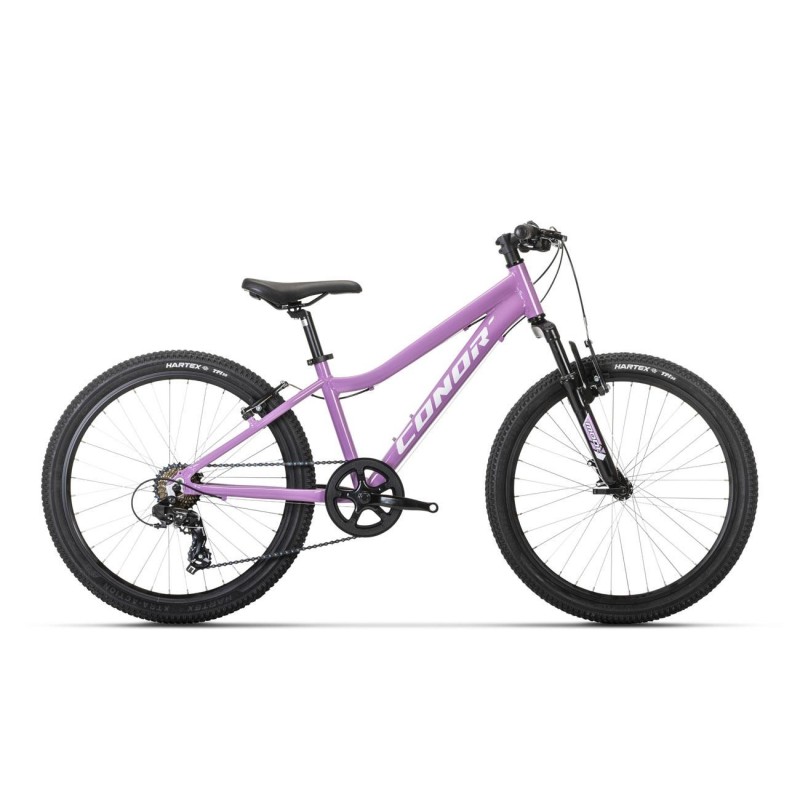 BICI CONOR JUNIOR 24