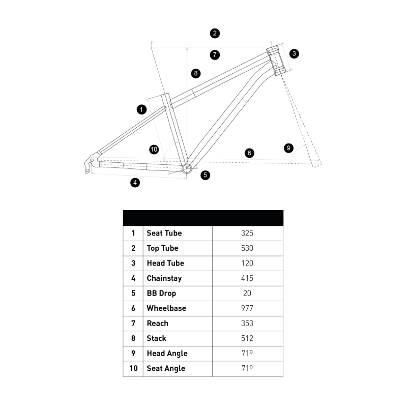 BICI CONOR JUNIOR 24