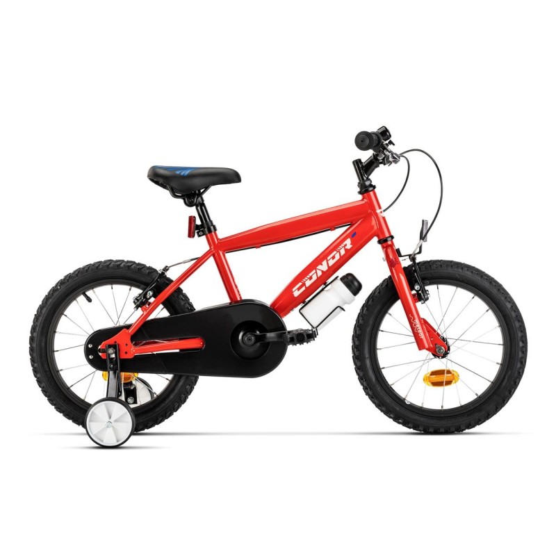 BICI CONOR KID 16
