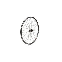 RUEDA DEL. MACH+Shimano 475 DISCO 6T