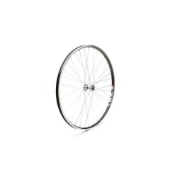 RUEDA TRA. 27,5" MACH NEURO+ALUM. ROSCA DISC 6 TOR