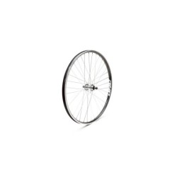 RUEDA TRASERA 27,5' BUJE ALUMINIO C/C.
