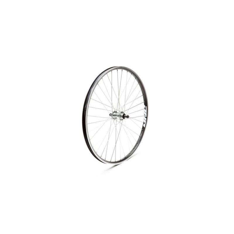 RUEDA TRASERA 27,5' BUJE ALUMINIO C/C.
