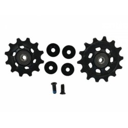 JUEGO DE RULETAS SRAM MTB EAGLE GX