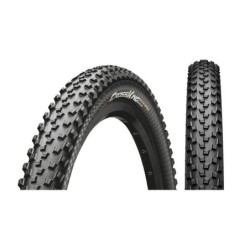 CUBIERTA CONTINENTAL CROSS-KING 29x2.30 SHIELDWALL TUBELESS READY PLEGABLE 58-622