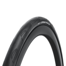 CUBIERTA CONTINENTAL GRAND PRIX TR 700x28C TUBELESS READY PLEGABLE NEGRO 28-622