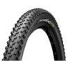 CUBIERTA CONTINENTAL CROSS-KING 27.5x2.20 RIGIDA NEGRO 55-584