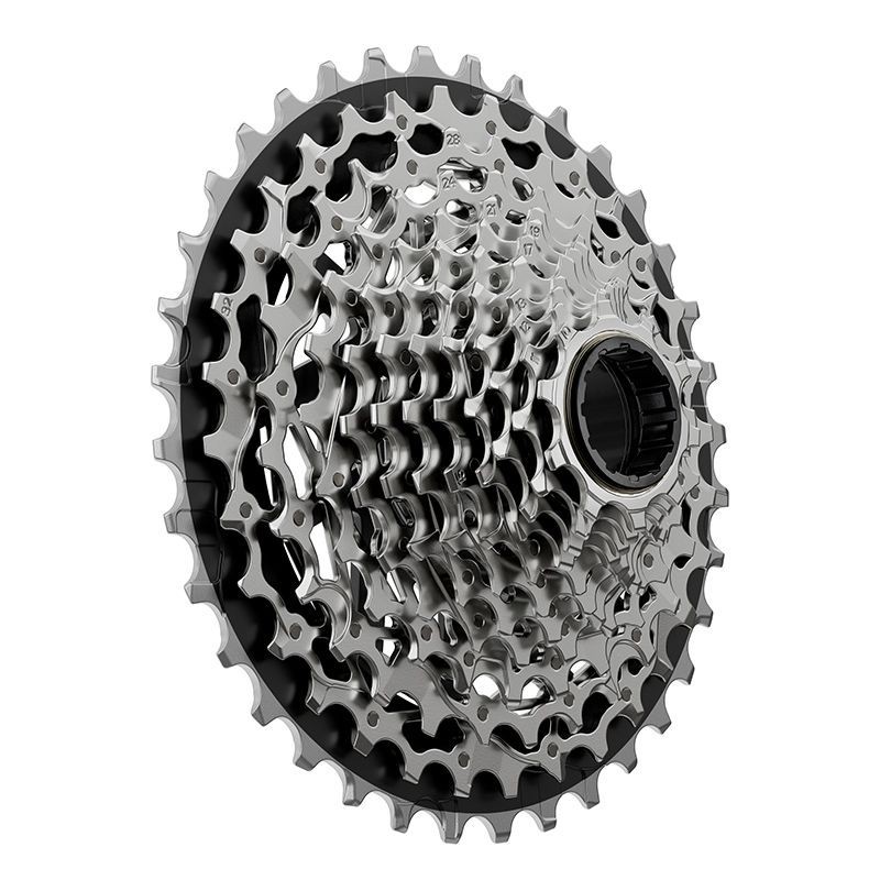 CASSETTE SRAM FORCE XG-1270 12V PLATA (10-36)
