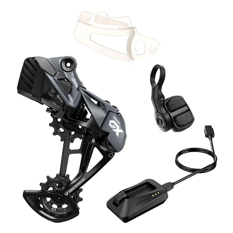 KIT ACTUALIZACION SRAM GRUPO GX EAGLE AXS