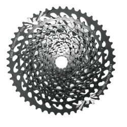 CASSETTE SRAM XG-1275 GX EAGLE 12V NEGRO (10-50)