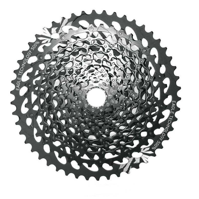 CASSETTE SRAM XG-1275 GX EAGLE 12V NEGRO (10-50)