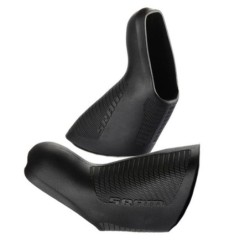 JUEGO DE APOYAMANOS NEW RED22/FORCE22/RIVAL22 NEGRO