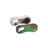 CONECTOR CADENA SRAM EAGLE POWERLOCK FLATTOP 12V ARCOIRIS (4 UNIDADES)