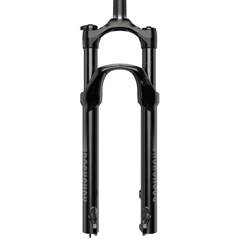 HORQUILLA ROCKSHOX JUDY SILVER TK 29" 9 mm 100 mm 51 OFFS. 1-1/8" SOLOAIR ALUMINIO NEGRO