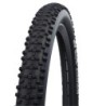 CUBIERTA SCHWALBE SMART SAM 27.5x2.10 HS624 PERFORMANCE LINE ADDIX RIGIDA NEGRO 54-584