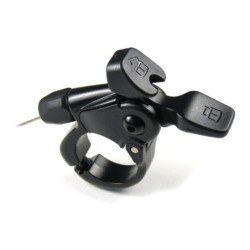 MANDO DE BLOQUEO SUNTOUR PARA TODAS LAS HORQUILLAS NEGRO