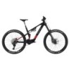 BICI WHISTLE ELECTRICA AXR C8.6 AVINOX