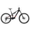 BICI WHISTLE ELECTRICA AXR C5.6 AVINOX