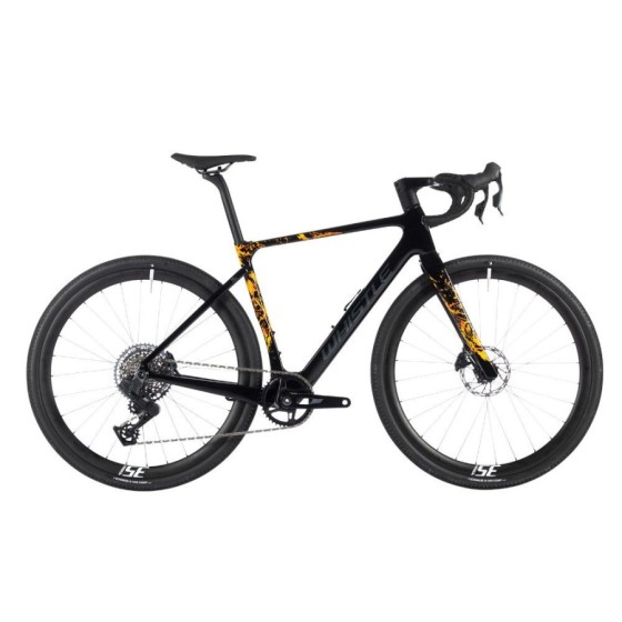 BICI WHISTLE GRAVEL KIOWA XPLR