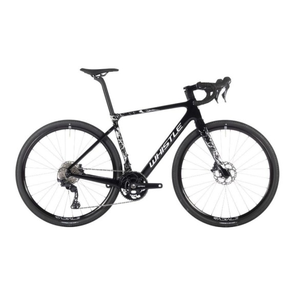 BICI WHISTLE GRAVEL KIOWA 820