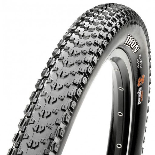 CUBIERTA MAXXIS IKON TUBELESS READY