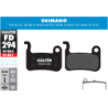 PASTILLAS DISCO GALFER SHIM XT M775/965/966/975 LX M655/765