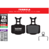 PASTILLAS DISCO GALFER FORMULA MEGA THE ONE R1 RX FD451